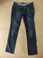 Jeans Donna Uniform Vintage