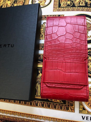 New vertu signature touch - signature, 4.7"