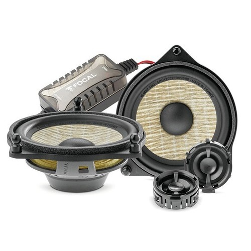 Focal mbz 100 coppia kit - mbz,