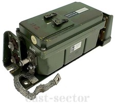 Scatola antenna radio SEM25