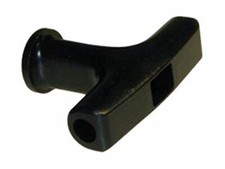 Maniglia di avviamento di