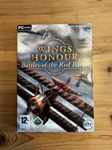Wings honour battaglie del - of,