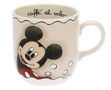 THUN DISNEY TOPOLINO MUG TAZZA LIMITED EDITION introvabile