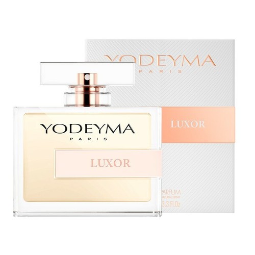 Profumo donna yodeyma luxor - donna,