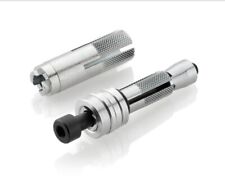 Specchio a barra Rizoma /