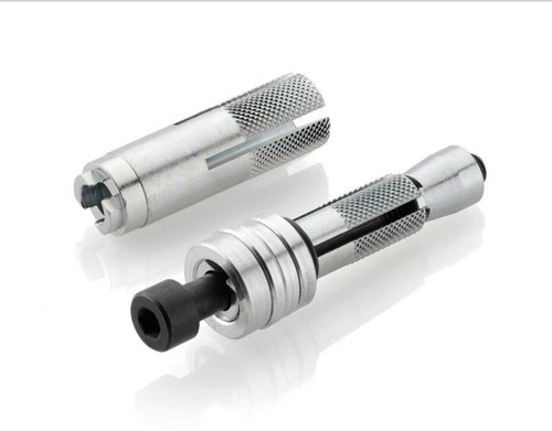 Adattatore rizoma bar end - adattatore, bar-end