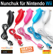 Controller Nunchuk per