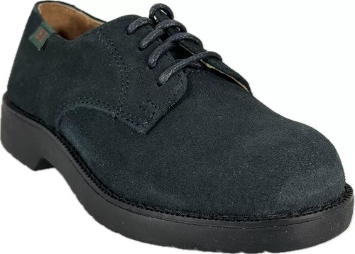 Scarpe bambino pelle nabuk - scarpe, in