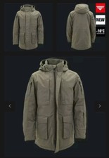 Carinthia Tactical Parka
