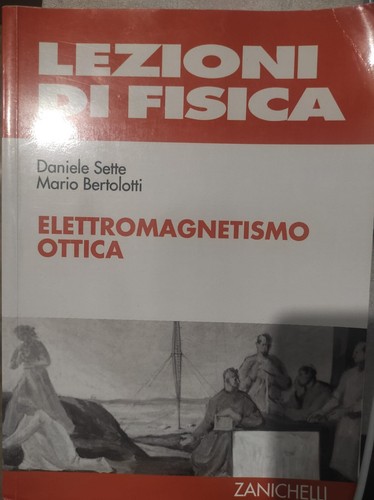 Lezioni fisica - lezioni, di