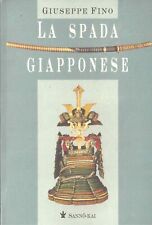 LA SPADA GIAPPONESE