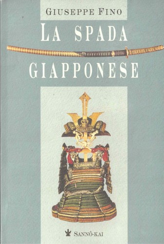 Spada giapponese - la,