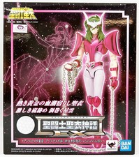 Action figure saint seiya - saint, i