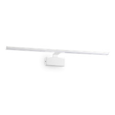 Alma big 20W bianco applique