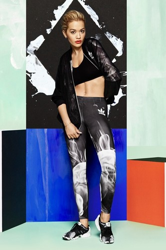 Leggings adidas originals rita - adidas,