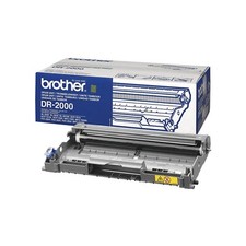 DRUM ORIGINALE BROTHER DR2000