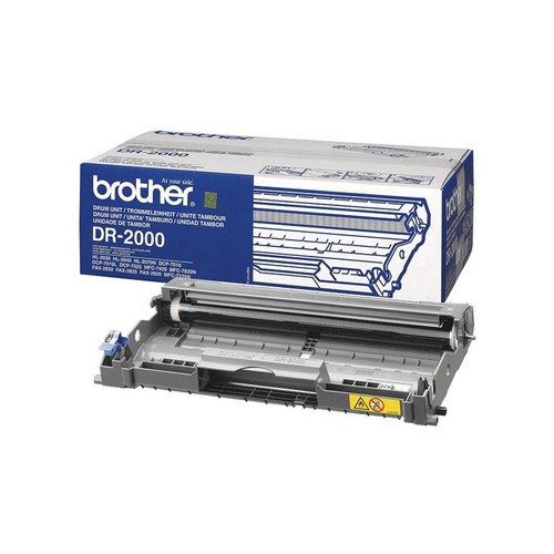 Drum originale brother - brother, dr2000