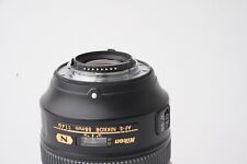 Obiettivo Nikon AF-S Nikkor 58mm F1.4G focale normale