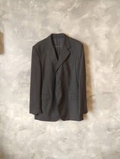 Gianfranco Ferre giacca grigia