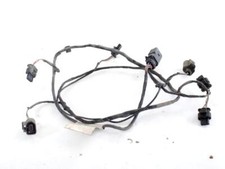 3C5971104G CABLAGGIO SENSORI DI PARCHEGGIO POSTERIORI VOLKSWAGEN PASSAT 2.0 D 10