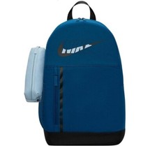 Zaino Nike Elemental Blu e