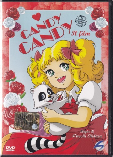 Candy film - candy,