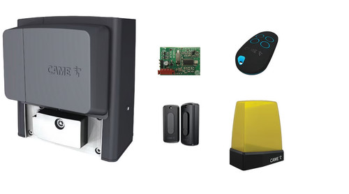 Came kit 001u2313 - 001u2313, u2313