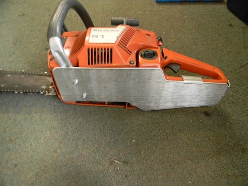 Motosega husqvarna 55 - husqvarna,