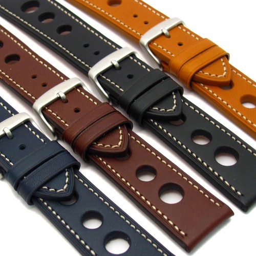 Cinturino orologio pelle grand - cinturino,
