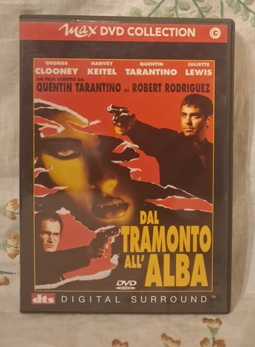 Dal tramonto all alba - dal,