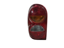 Faro posteriore Sinistro GRAND