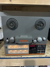 FOSTEX PERSONAL MULTITRACK