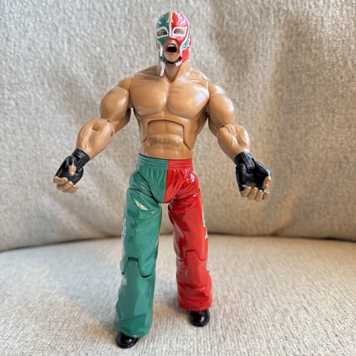 Rara variante wwe deluxe - variante,