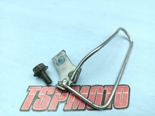 STAFFA SUPPORTO SUPPORT BRACKET SUZUKI GSR 600 06-11 N730