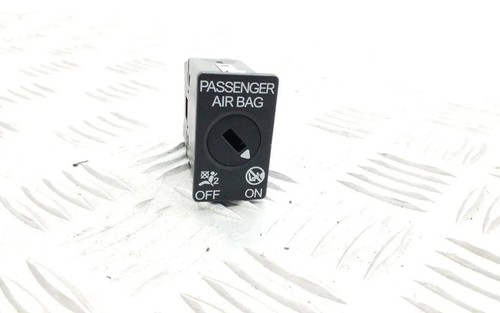 Interruttore airbag golf - interruttore,
