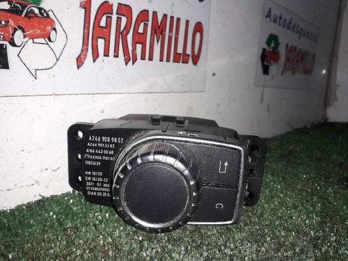 A2469009802 modulo elettronico
