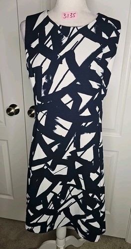 Dkny abito tubino donna - dkny,