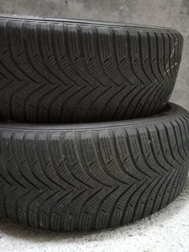 Pneumatici gomme invernali - pneumatici,