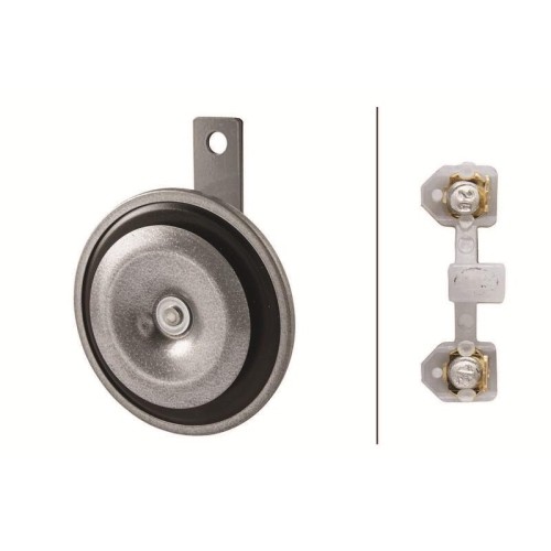Clacson hella 3al 002 952 - 3al, 952-811
