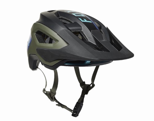 Casco fox racing speedframe - racing,