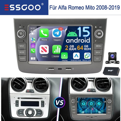 Autoradio dab 64g - autoradio, dab+