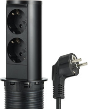 62586 Multipresa Pop-Up a