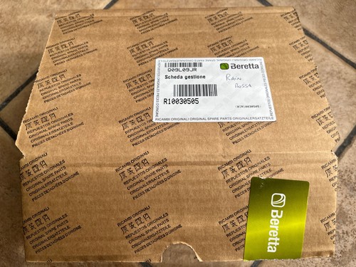 Beretta r10030505 scheda - beretta,