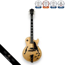 Ibanez gb10natural jazz - jazz, guitar