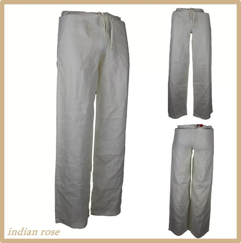 Indian rose pantaloni - indian,