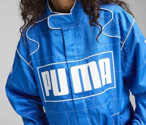 Giacca puma archive seasonal - archive,