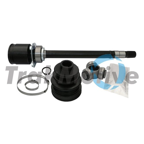 Kit giunti semiasse 0167 - kit,