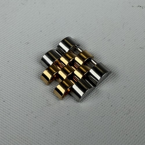 Bracciale giubileo doppio link - doppio,