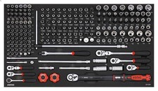 SONIC 221201 Trolley Tool