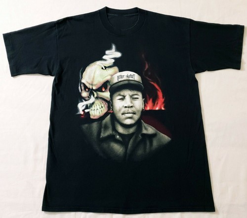 Shirt uomo reprint dre - dr.,